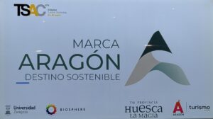 Aragón Destino Sostenible